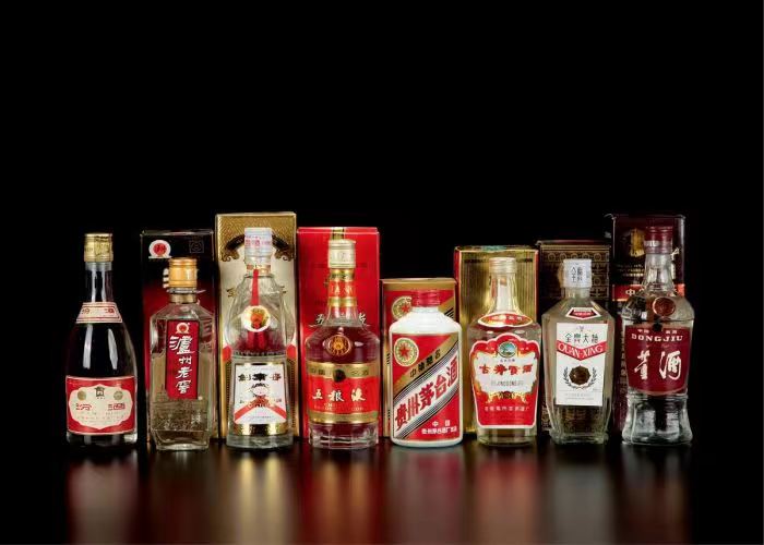 东方华侨农场老酒储存的方法