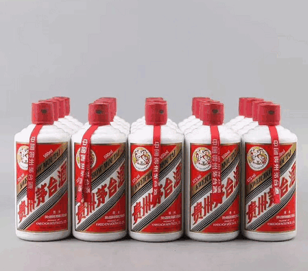 东方华侨农场名酒回收